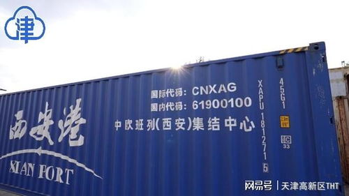 中哈物流合作開啟新紀元 中歐中亞班列重塑地區供應鏈版圖與倉儲服務升級