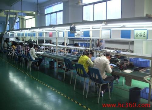 工廠車間運輸安全如何保障？EasyCVR打造智能安防工廠解決方案