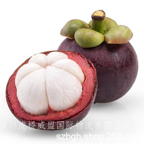 印度尼西亞山竹進口報關費用與倉儲服務全解析