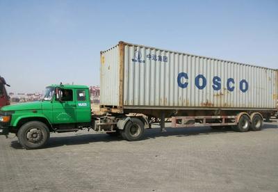 珠三角至深圳專業拖車運輸代理服務全解析